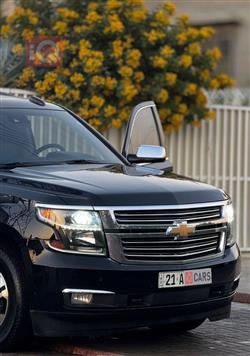 شيفروليه تاهو